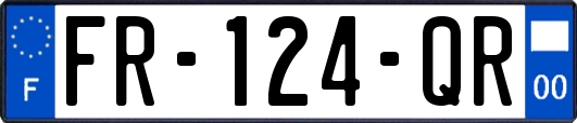 FR-124-QR
