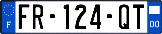 FR-124-QT