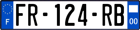 FR-124-RB