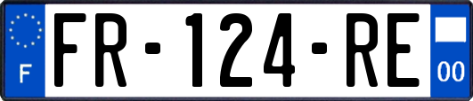 FR-124-RE