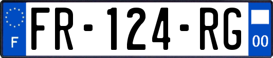 FR-124-RG