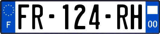 FR-124-RH