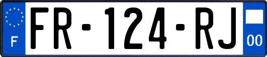 FR-124-RJ