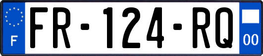 FR-124-RQ