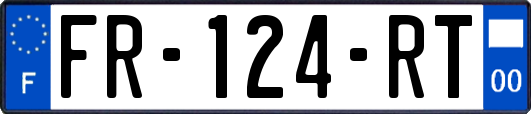 FR-124-RT