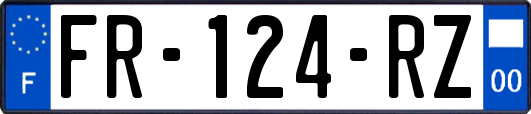 FR-124-RZ