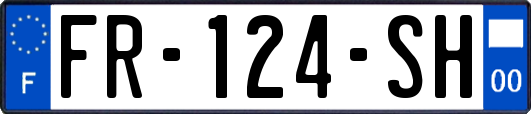 FR-124-SH