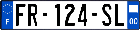 FR-124-SL