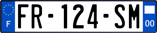 FR-124-SM