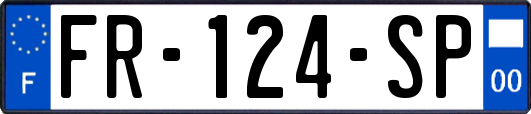 FR-124-SP