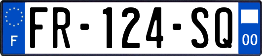 FR-124-SQ