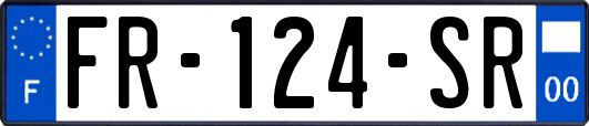 FR-124-SR