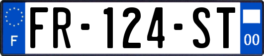 FR-124-ST