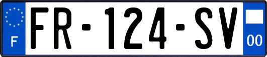 FR-124-SV