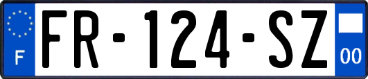 FR-124-SZ