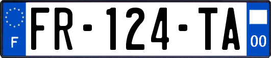 FR-124-TA