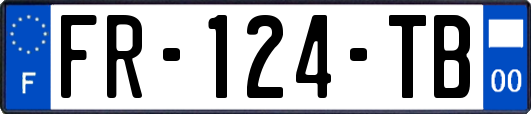 FR-124-TB