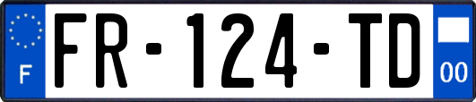 FR-124-TD