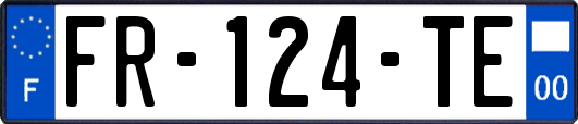 FR-124-TE