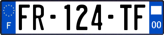FR-124-TF