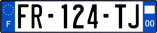 FR-124-TJ