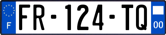 FR-124-TQ