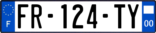 FR-124-TY