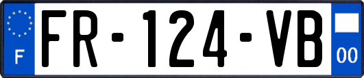 FR-124-VB