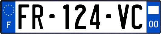 FR-124-VC