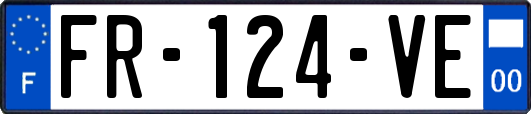 FR-124-VE