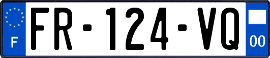 FR-124-VQ