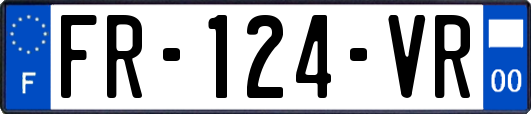 FR-124-VR