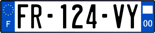 FR-124-VY