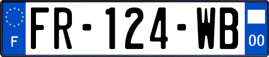 FR-124-WB