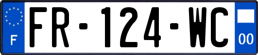 FR-124-WC