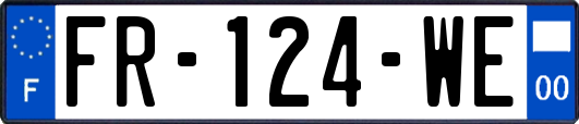FR-124-WE