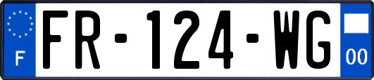 FR-124-WG