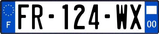 FR-124-WX