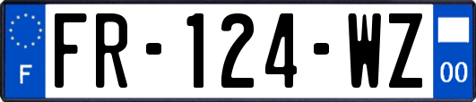 FR-124-WZ