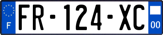 FR-124-XC