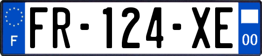 FR-124-XE