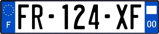FR-124-XF