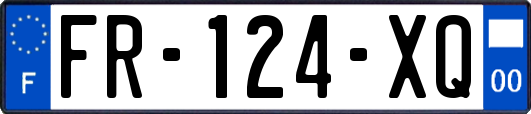 FR-124-XQ