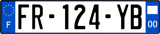 FR-124-YB