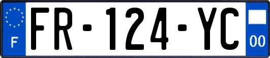 FR-124-YC