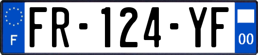 FR-124-YF