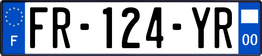 FR-124-YR