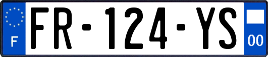FR-124-YS