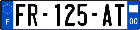 FR-125-AT