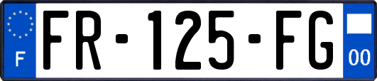 FR-125-FG